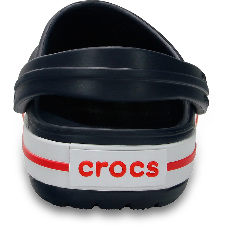 Crocband Clog K