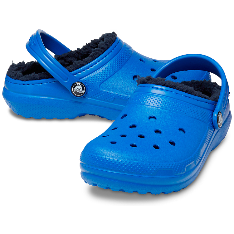 Crocs Classic Lined Clog K