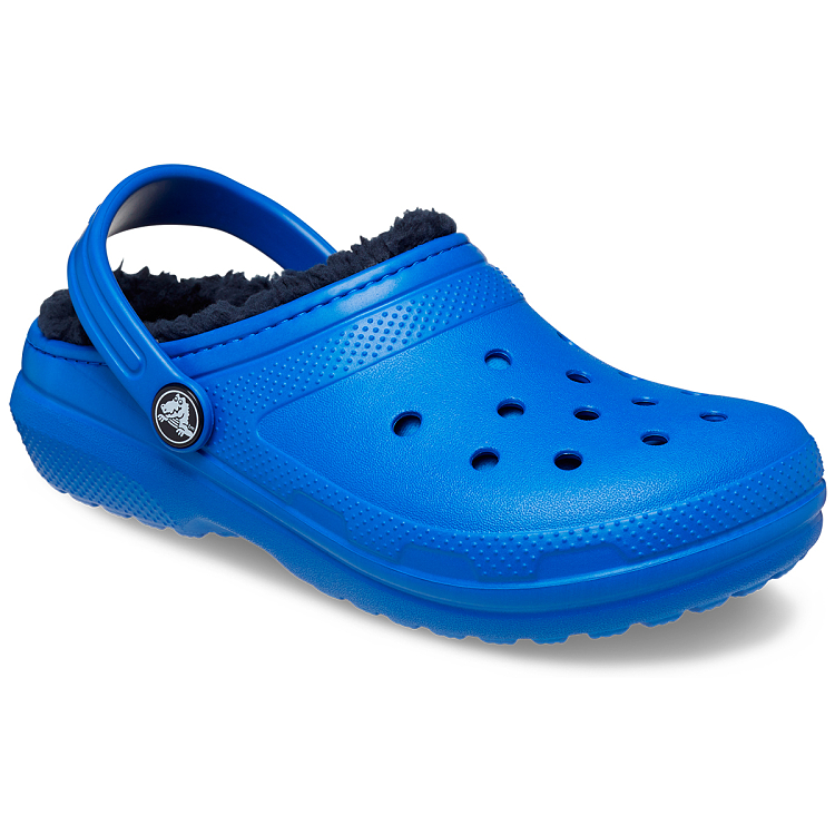 Crocs Classic Lined Clog K