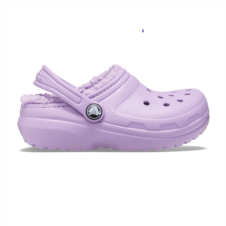 Crocs Classic Lined Clog K