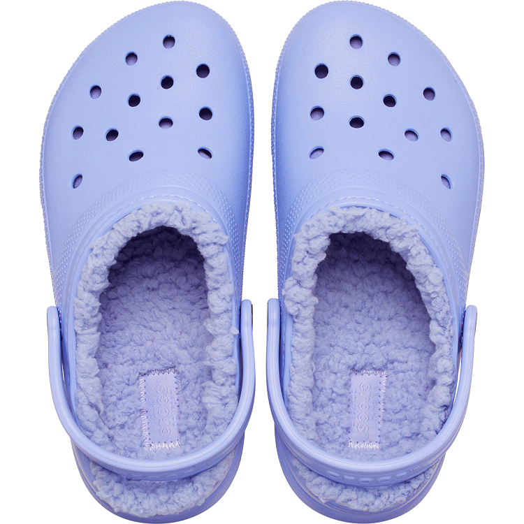 Crocs Classic Lined Clog K