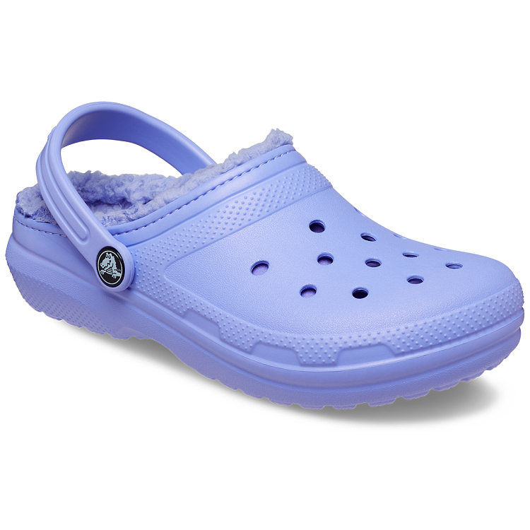 Crocs Classic Lined Clog K