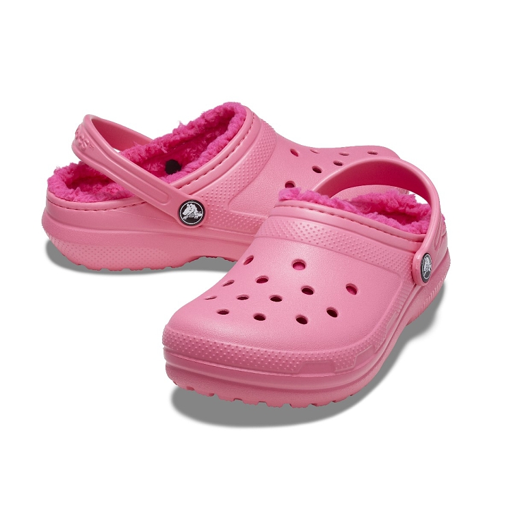 Crocs Classic Lined Clog K