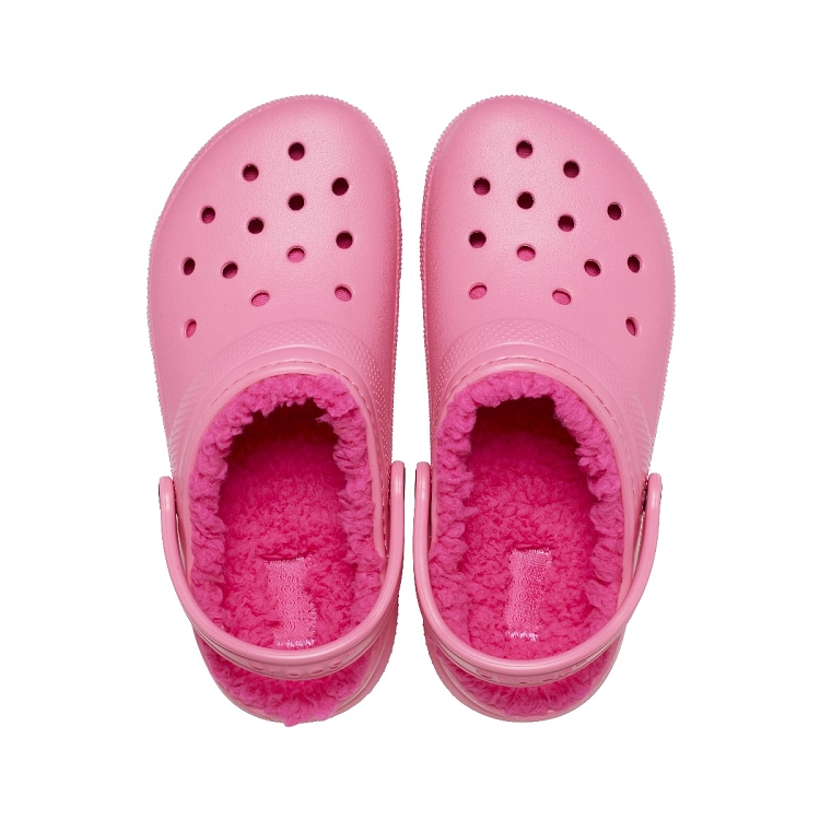 Crocs Classic Lined Clog K