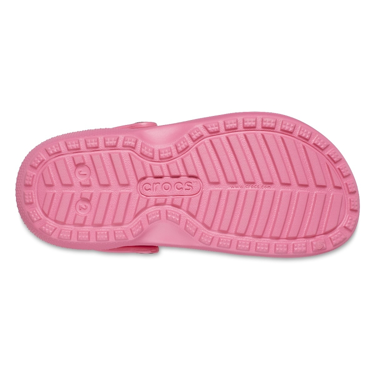 Crocs Classic Lined Clog K