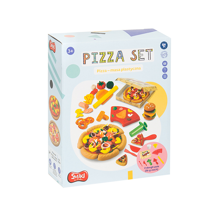 Pizza set