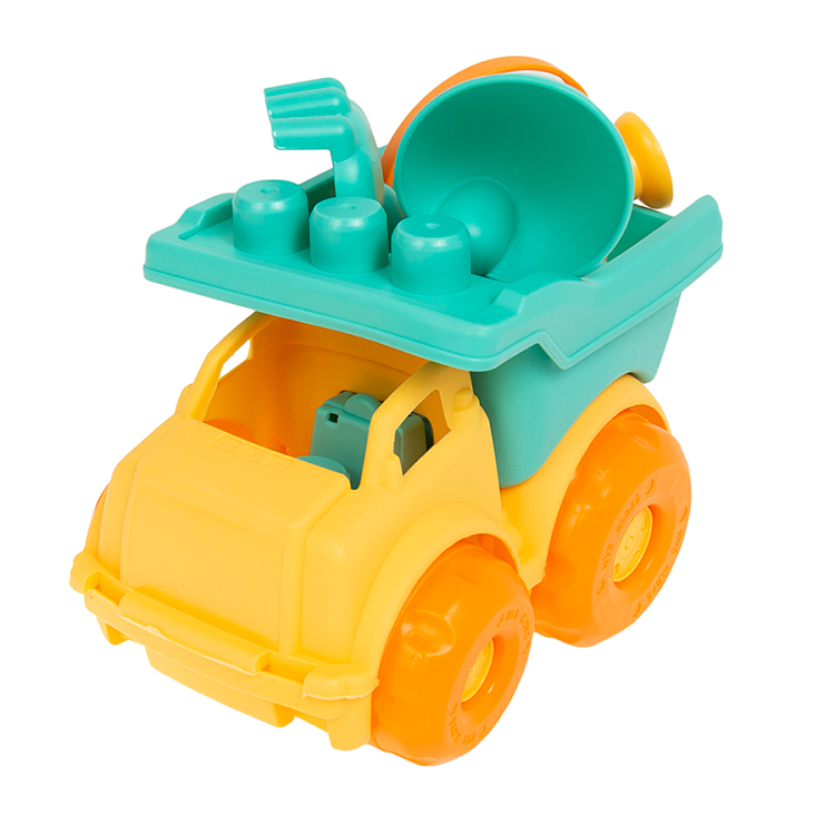 Sandpit toy set