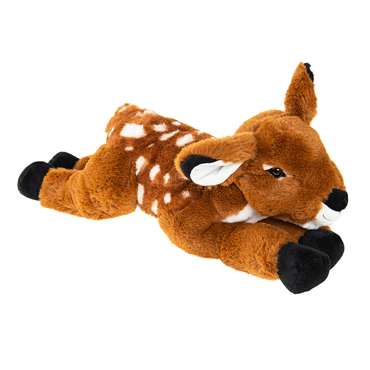 SMIKI ROE-DEER PLUSH TOY 40 CM