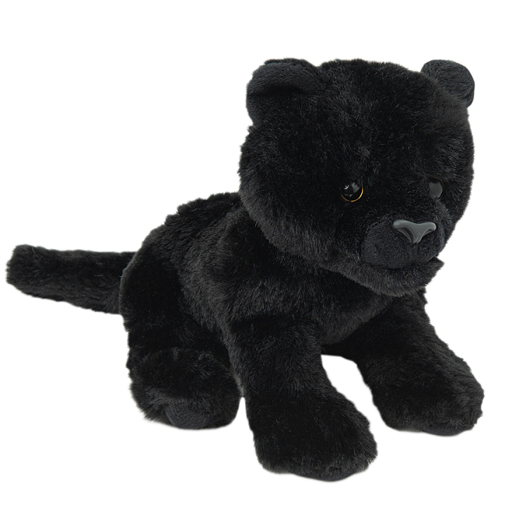 SMIKI BLACK PANTHER 20CM