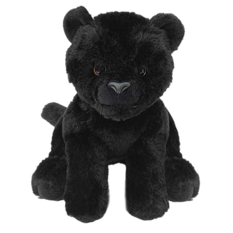 SMIKI BLACK PANTHER 20CM