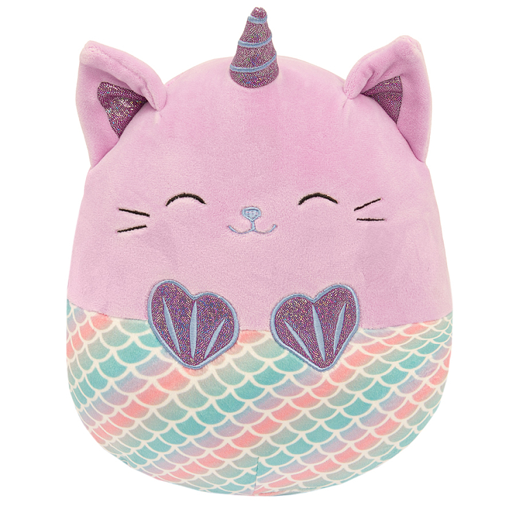 Squishmallows Mermaid