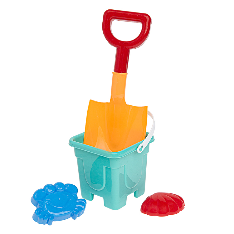 SANDPIT TOYS SET