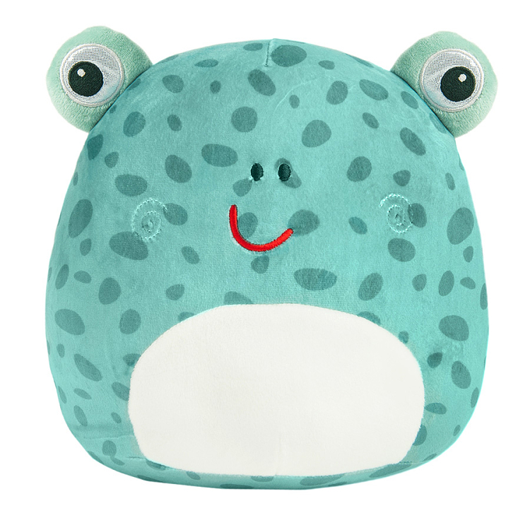 SMIKI LOVL FROG 25CM