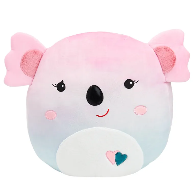 Λούτρινο κοάλα squishmallows