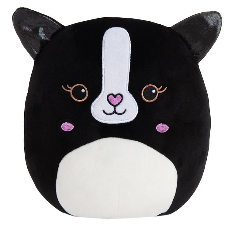 Λούτρινη γατούλα squishmallows