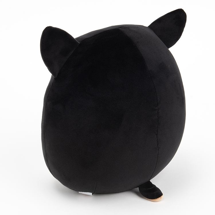 Λούτρινη γατούλα squishmallows