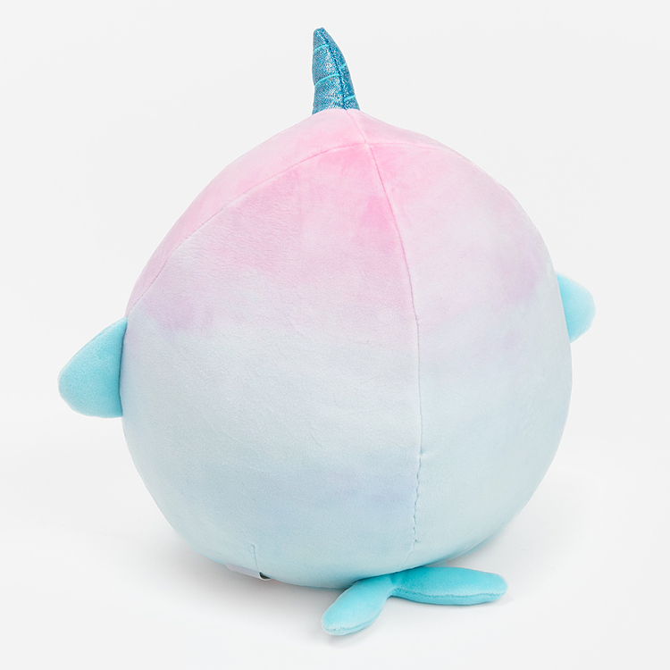 Λούτρινη φάλαινα squishmallows