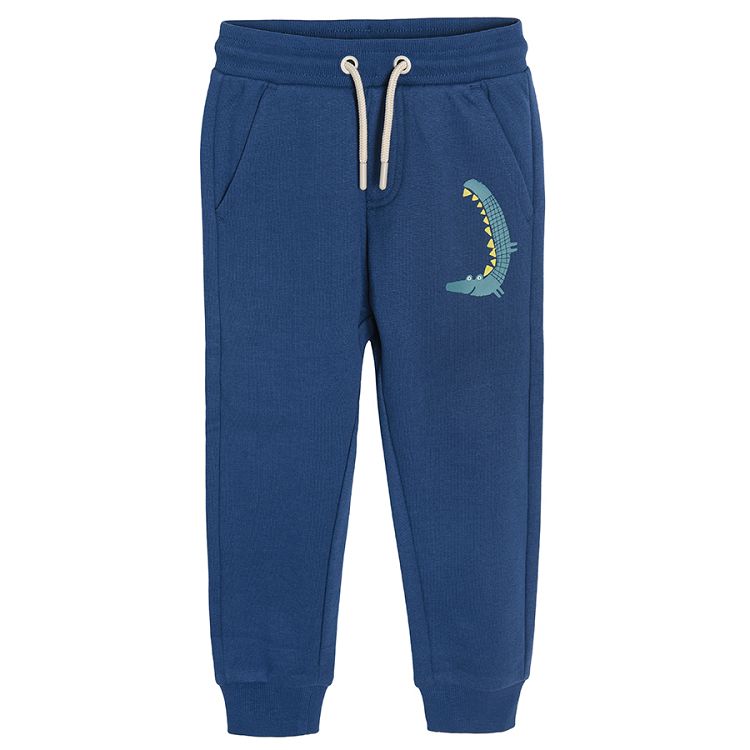 Jogging pants