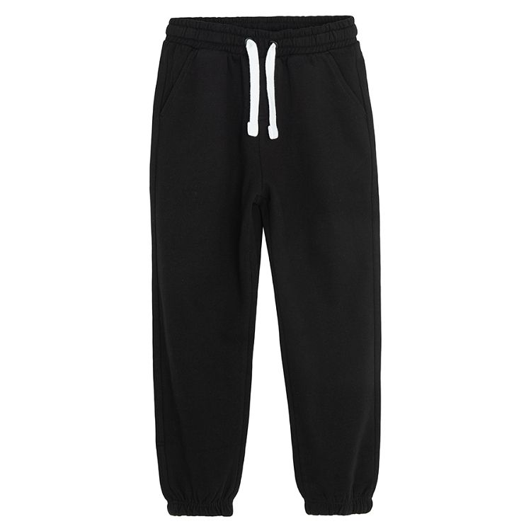 Dark gray online sweats