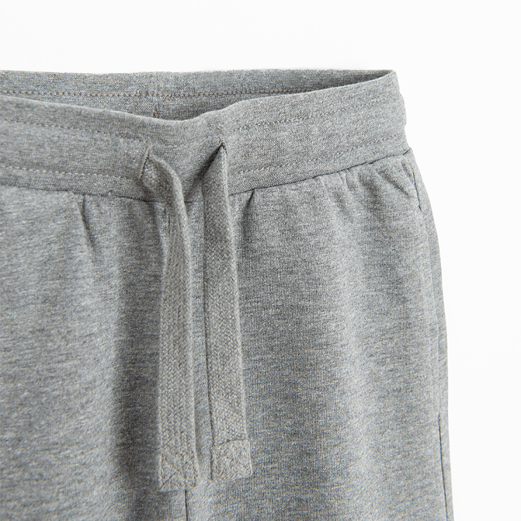 Jogging pants grey