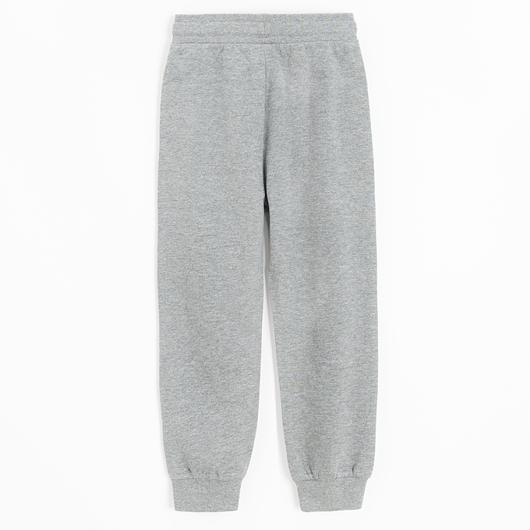 Jogging pants grey