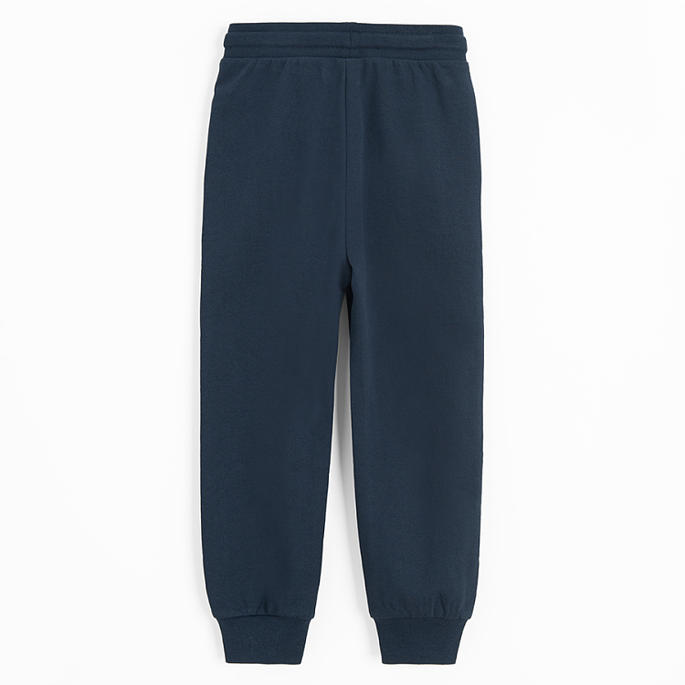 Jogging pants blue