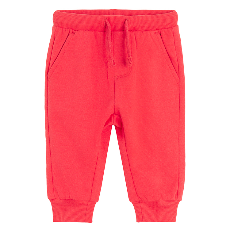 JOGGING PANTS 2-PACK