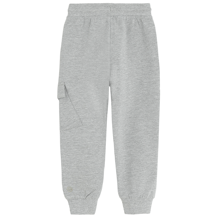 JOGGING PANTS