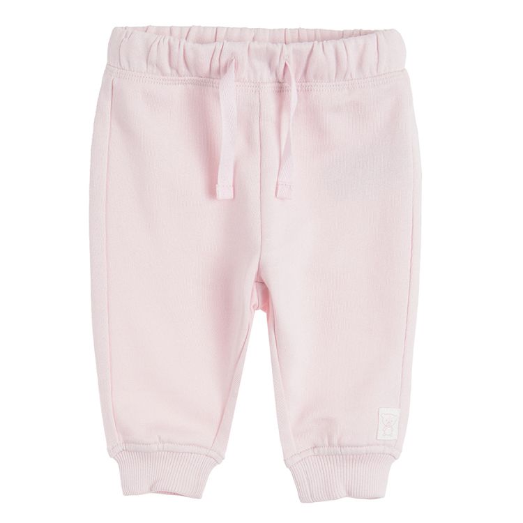 SAN FRANCISCO GIANTS CLASSIC CHENILLE DK JOGGER (PINK) – Pro Standard