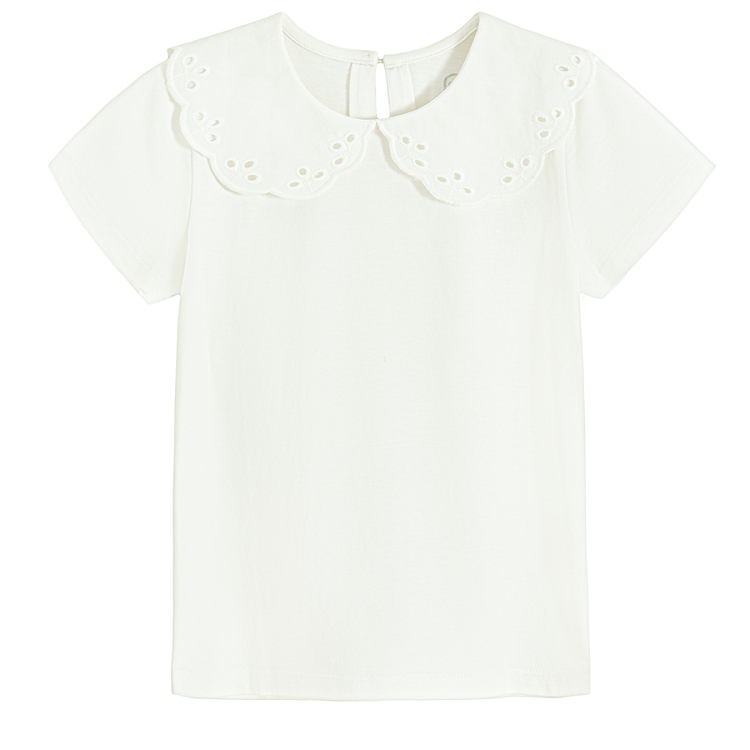 BLOUSE S/S