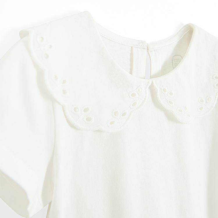 BLOUSE S/S