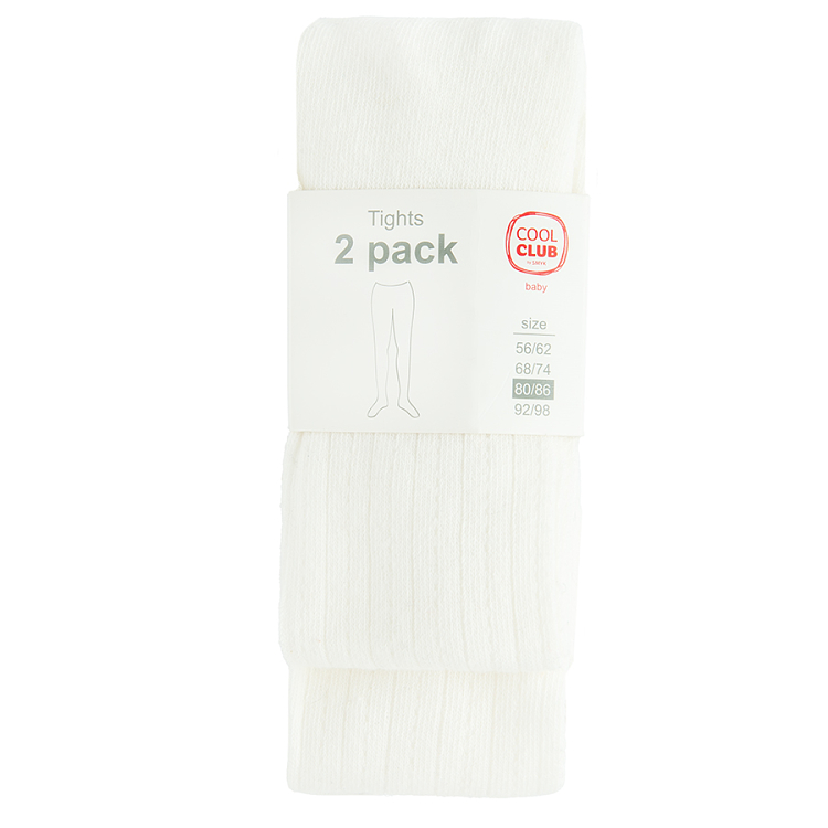 Tights 2 pack