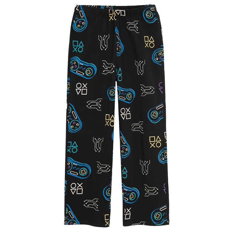 PYJAMAS 2-PACK