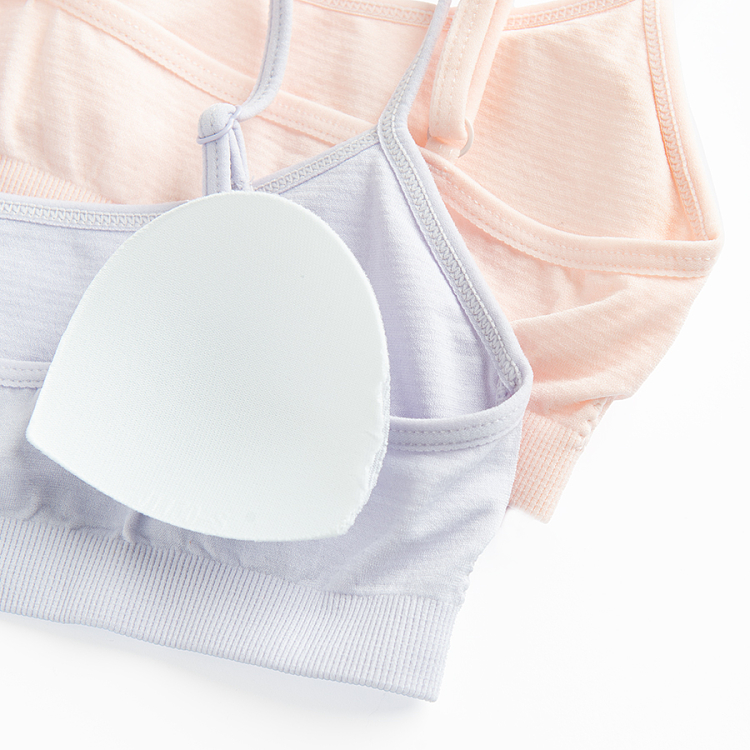 BRA 2-PACK