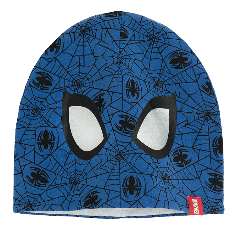 Marvel spiderman beanie