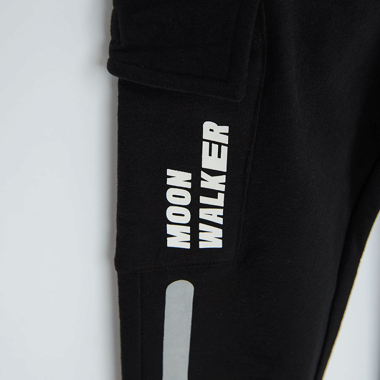 Nasa tracksuit online bottoms