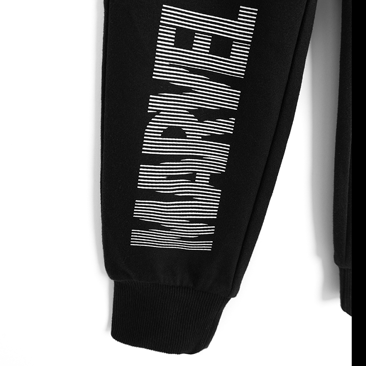 Marvel black pants