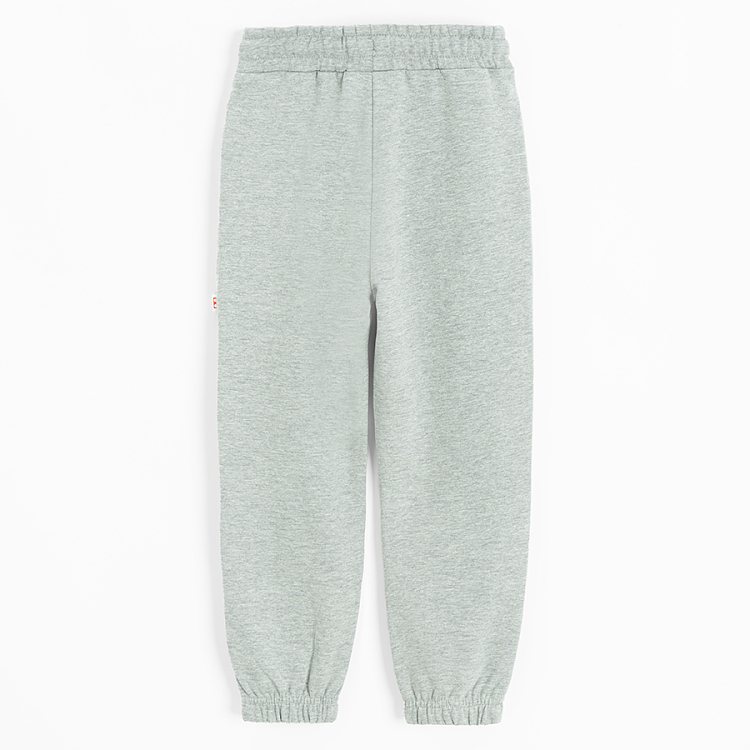 Ninjago light grey jogging pants