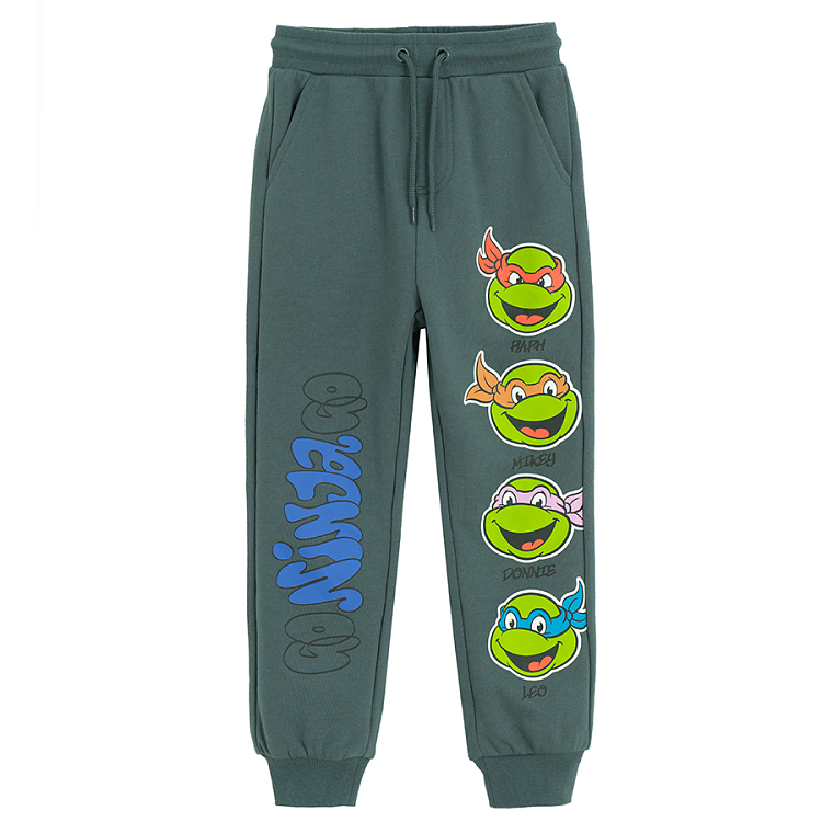 Jogging pants