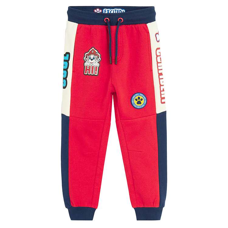 Paw Patrol jogging pants