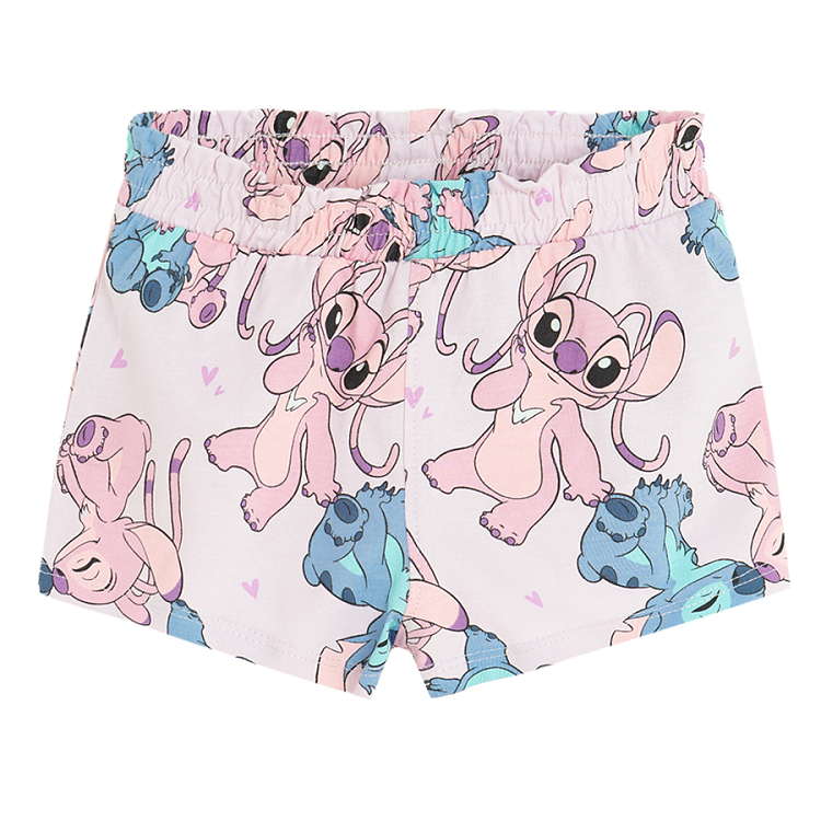 Stich shorts