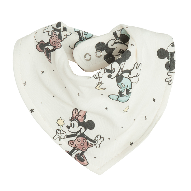 Minnie Mouse newborn set - 6 pieces