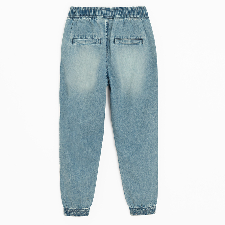 Paw Patrol denim trousers