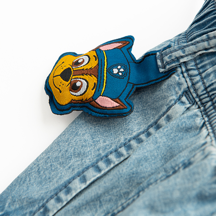 Paw Patrol denim trousers