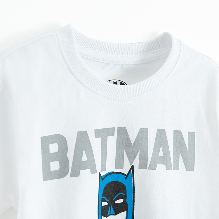 Batman short sleeve T-shirt and pants pyjamas- 2 pieces