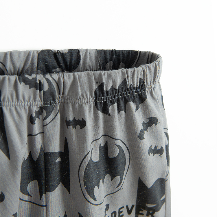 Batman short sleeve T-shirt and pants pyjamas- 2 pieces