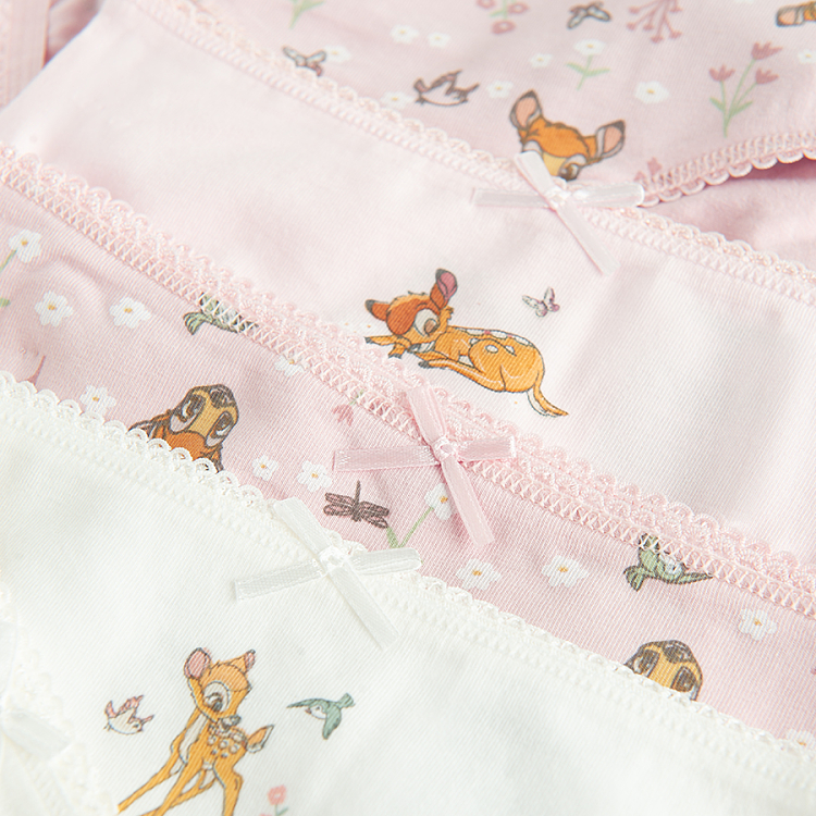 Bambi briefs- 5 pack