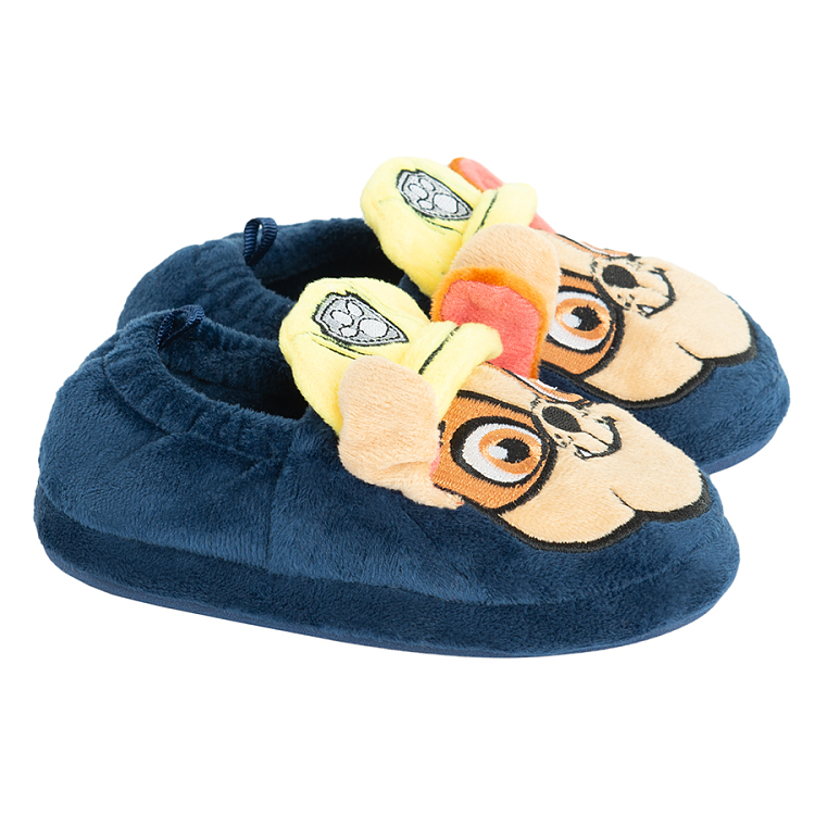 Paw Patrol slippers