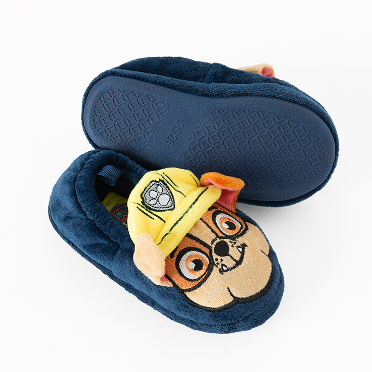 Paw Patrol slippers