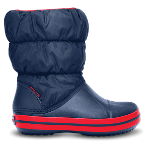 Winter Puff Boot Kids